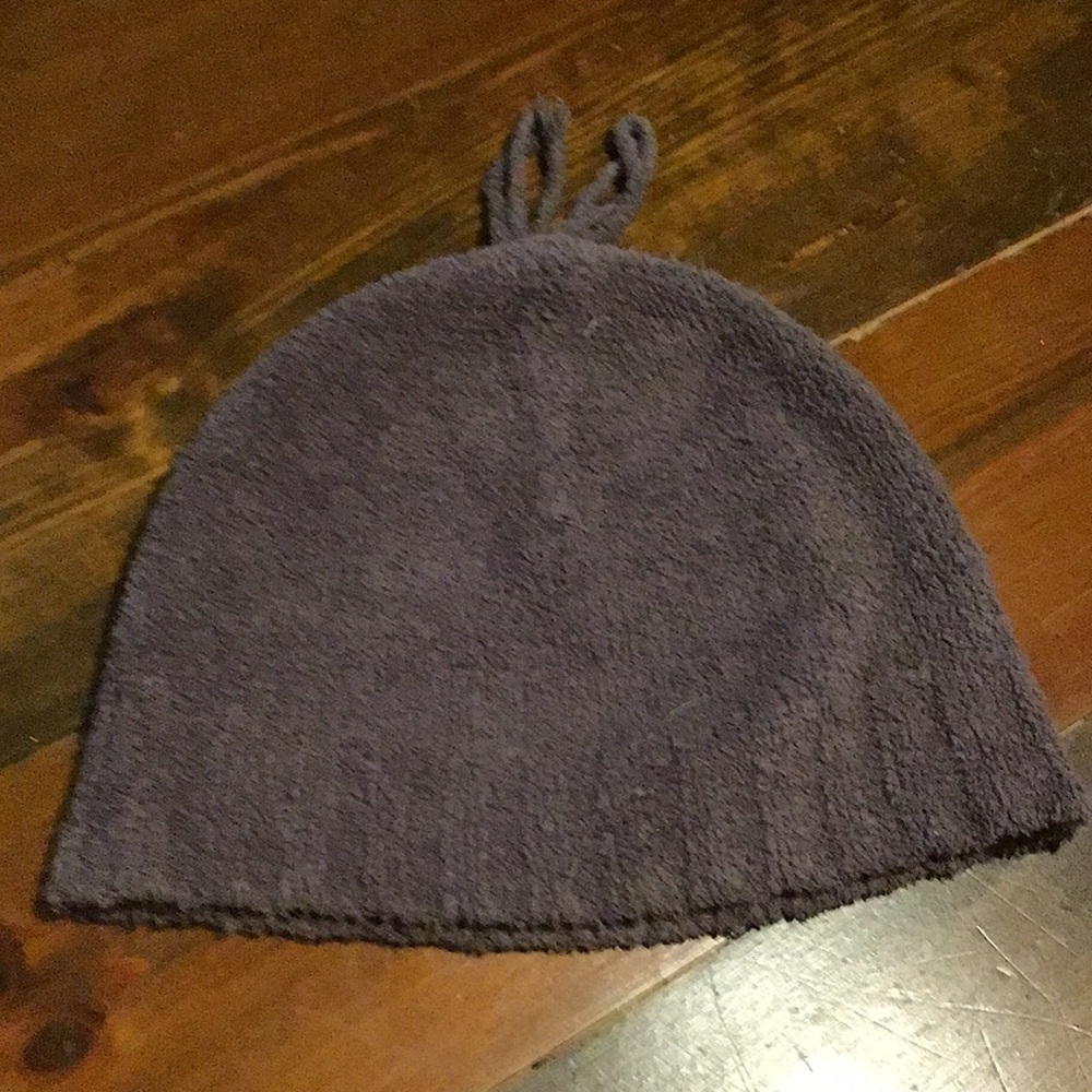 Life is good dusty purple hat!